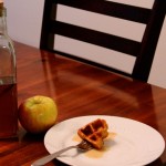 Apple Cider Breakfast Syrup
