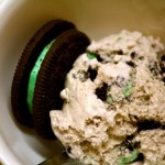 Mint Cookies & Cream Ice Cream