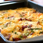 Recipe Index