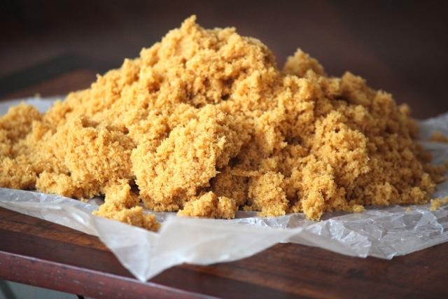 Kitchen Tip: Homemade Brown Sugar