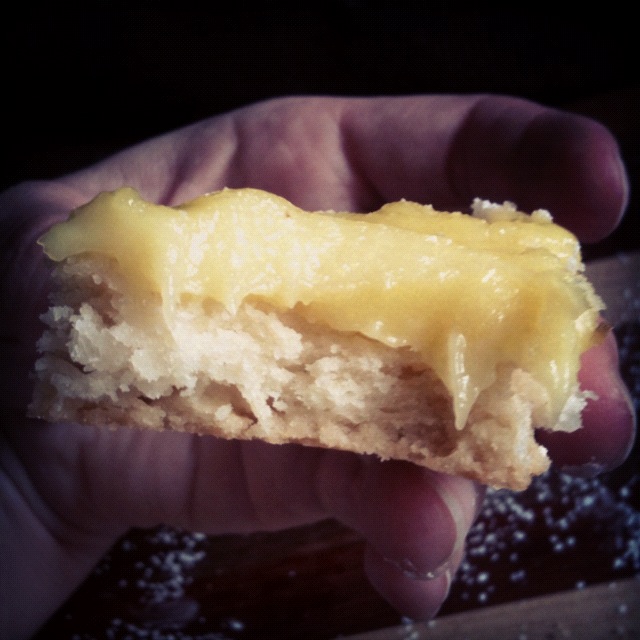 Fresh Pineapple Curd photo Fresh Pineapple Curd