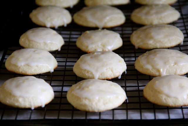 Lemon Ricotta Cookies Alaska from Scratch Lemon Ricotta Cookies Alaska from Scratch