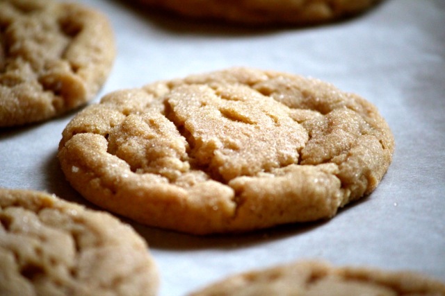 peanut peanut chocolate didnât chips butter cookies like butter scratch to by how  cookies you without make