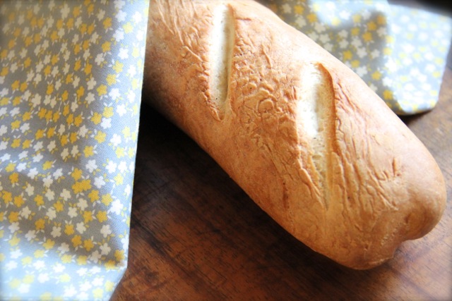 French Bread
