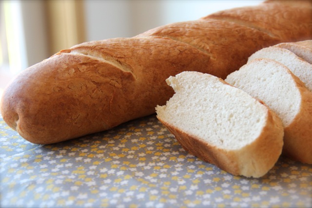 French Bread photo French Bread