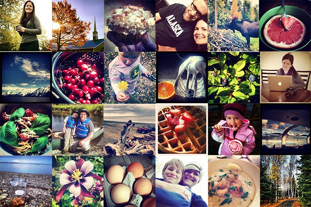 The Year I Became a Food Blogger