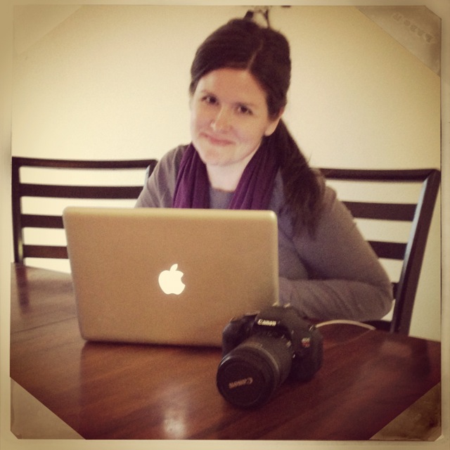 The Year I Became a Food Blogger photo The Year I Became a Food Blogger