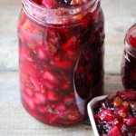 Recipe Index