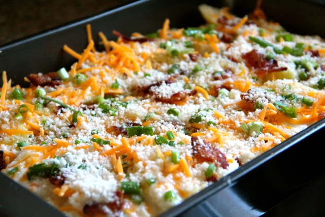 20 Favorite Recipes of 2012