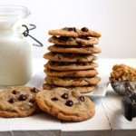 Amy’s Chocolate Chip Cookies