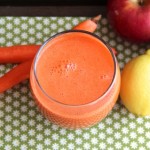 Carrot Juice Recipe & NutriPro Juicer Review