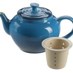 Le Creuset Teapot Facebook Giveaway