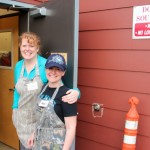 Anchorage Downtown Soup Kitchen & Advil’s Relief in Action Initiative
