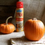 Kitchen Tip: How to Roast a Whole Pumpkin & Make Homemade Pumpkin Puree