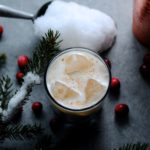 White Christmas Cocktail