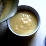 Creamy Homemade Vanilla Pudding