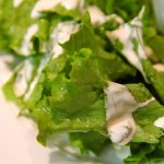 Buttermilk Dressing