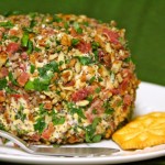 Bacon Pecan Cheese Ball