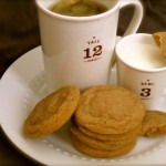 Chai Spice Sugar Cookies