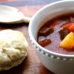 Beef Stew