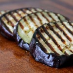 Kitchen Tip: Eggplant Meets Panini Press