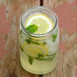 Basil Lemonade