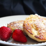 English Muffin French Toast