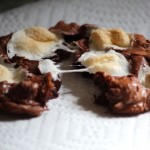 Rocky Road Cookies