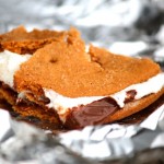 Nutella S’mores