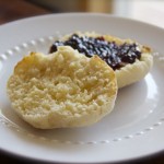 English Muffins