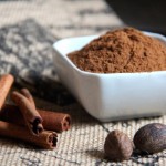 Pumpkin Pie Spice Mix