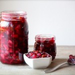 Cranberry Chutney