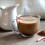 Peppermint Mocha Coffee Creamer