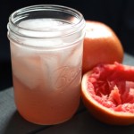 Grapefruit Soda