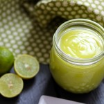 Key Lime Curd