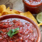 Chipotle Pantry Salsa