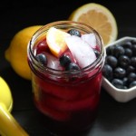 Blueberry Lemonade