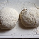 Basic Pizza Dough