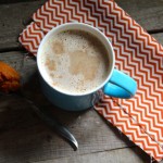 Pumpkin Chai Tea Latte