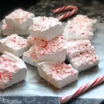 Peppermint Marshmallows