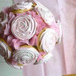 How to Make a Cupcake Bouquet