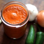 Easy Homemade Red Enchilada Sauce