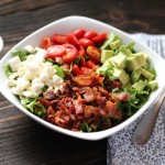 BLT Chopped Salad