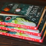 Cookbook Giveaway: A Mouthful of Stars by Kim Sunée