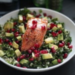 Salmon Recipe Roundup