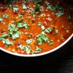 Quinoa Chili