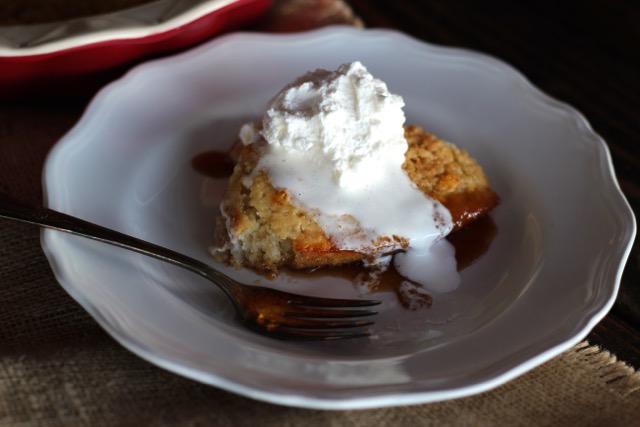 banana butterscotch pudding