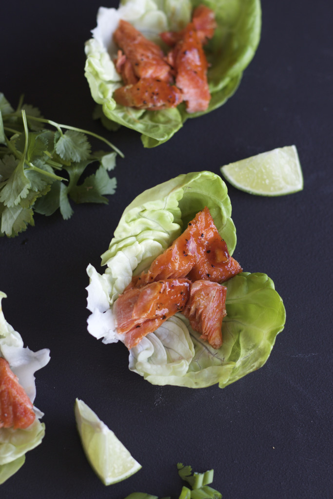 lettuce wraps