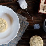 Earl Grey Cookies