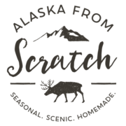 (c) Alaskafromscratch.com